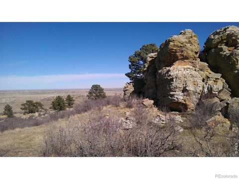 4318 Green Mile Drive Laporte CO 80535