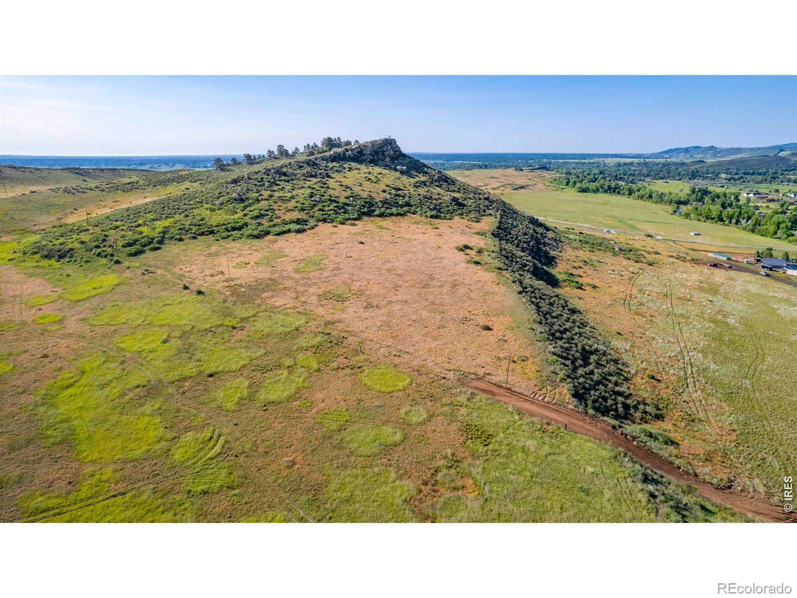 4318 Green Mile Drive