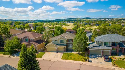 6542 Millstone Place, Highlands Ranch, CO 80130 - #: 4836303