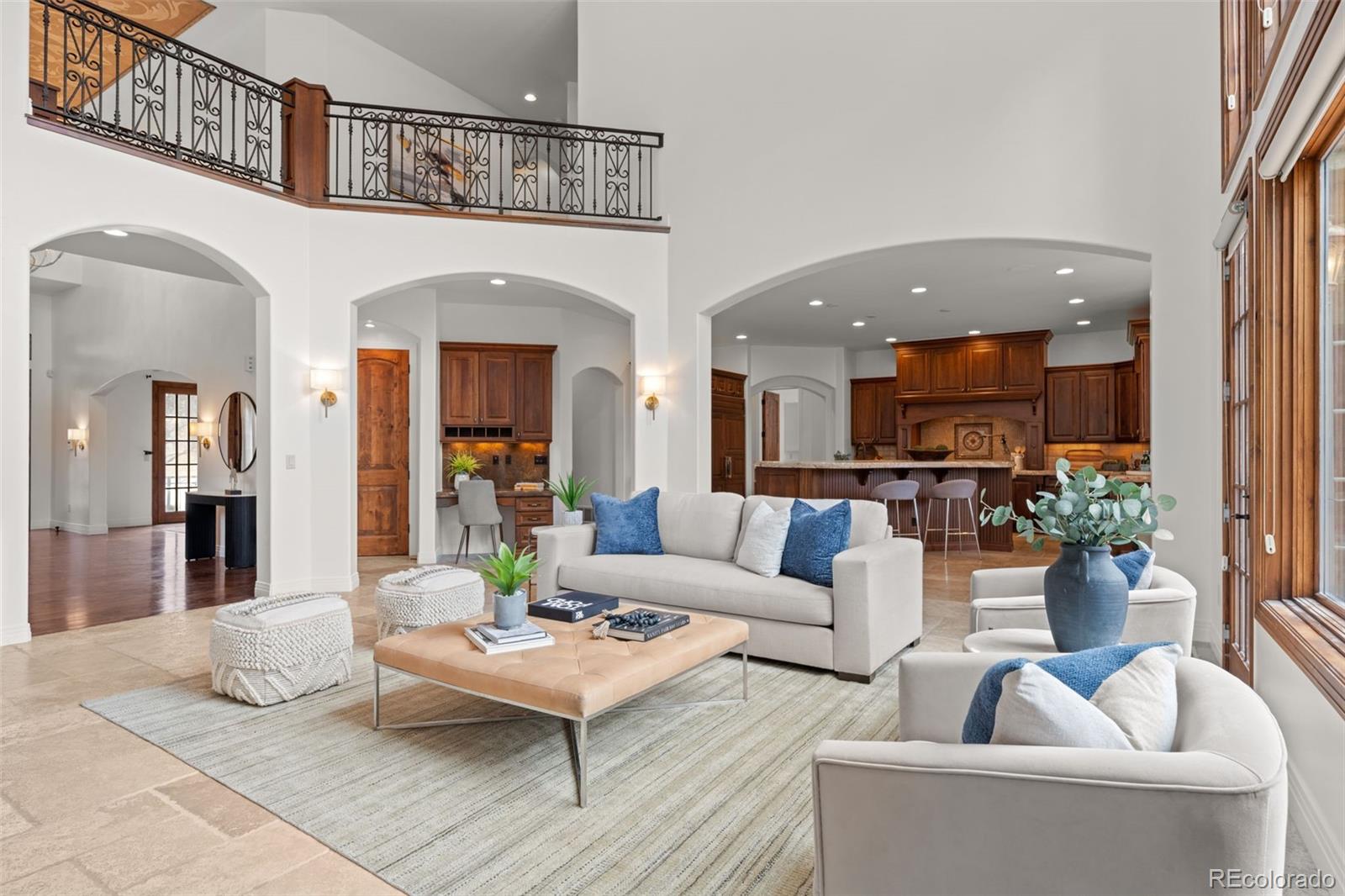 81 Cherry Hills Farm Drive