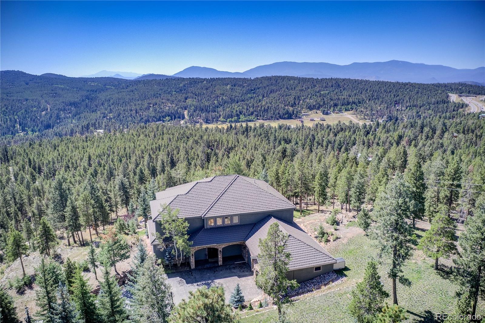 28154 Belle Mont Trail