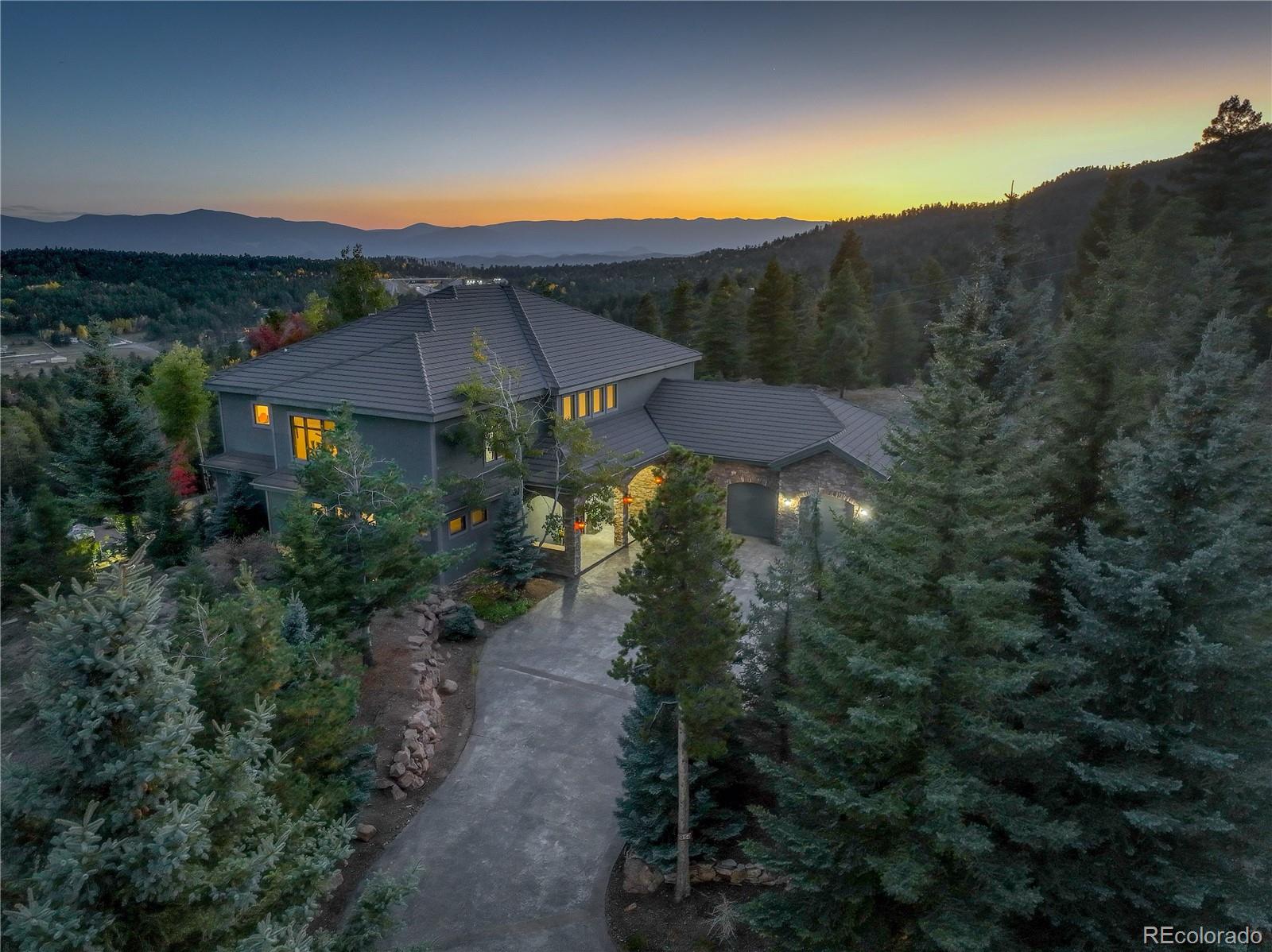 28154 Belle Mont Trail