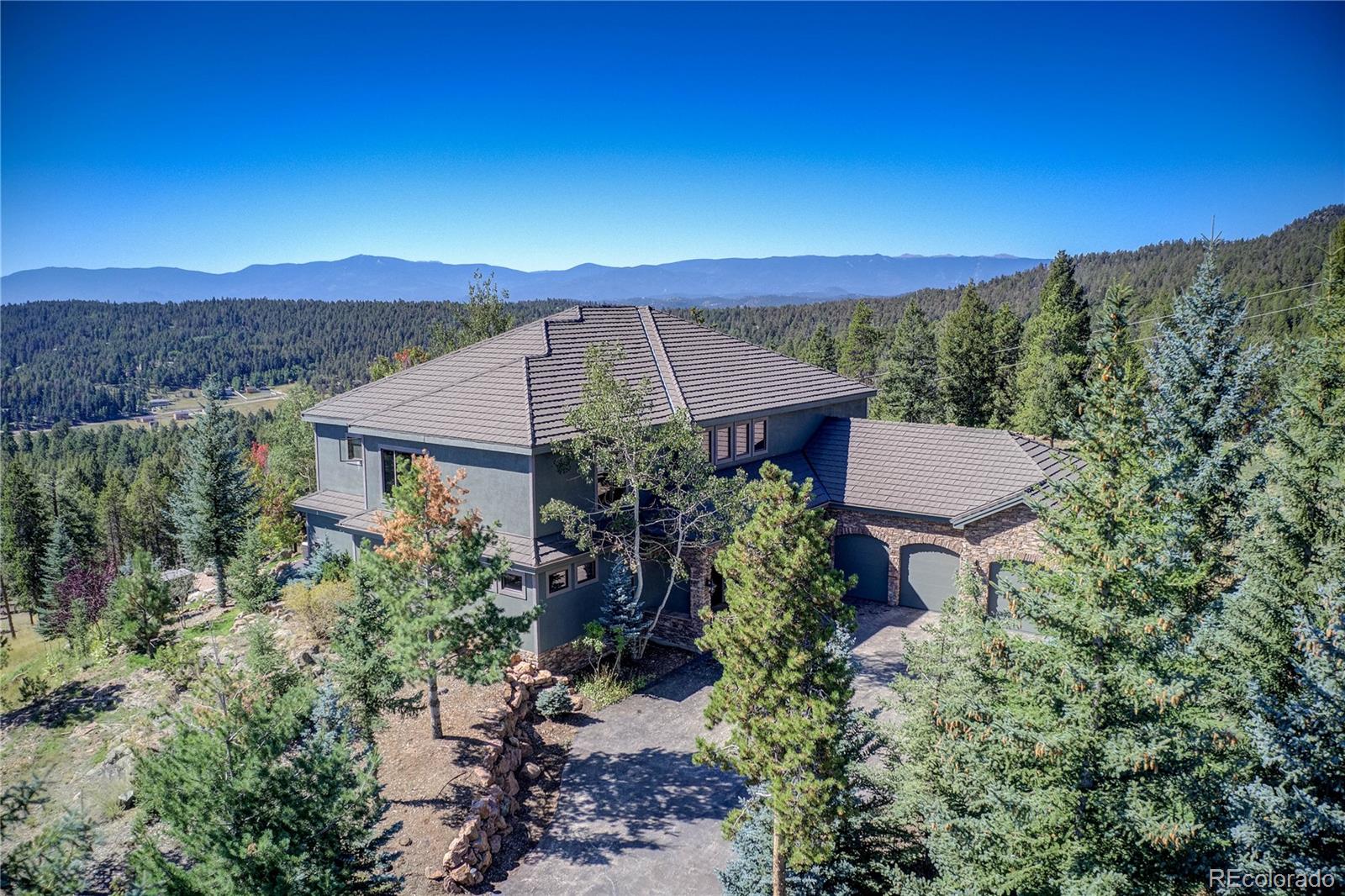 28154 Belle Mont Trail