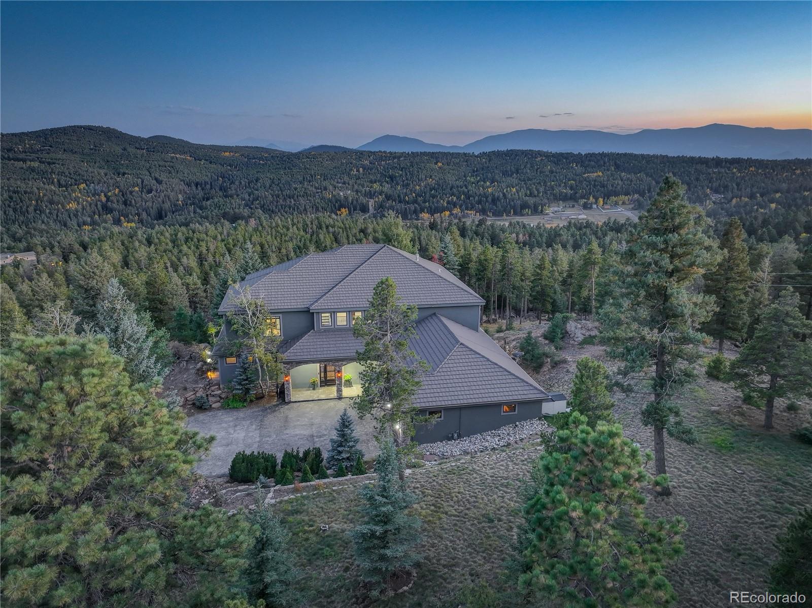 28154 Belle Mont Trail