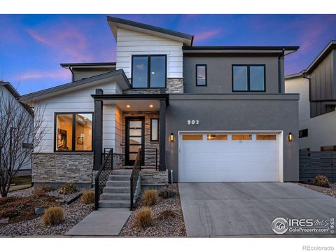 902 Water Course Way, Fort Collins, CO 80525 - #: IR1004561