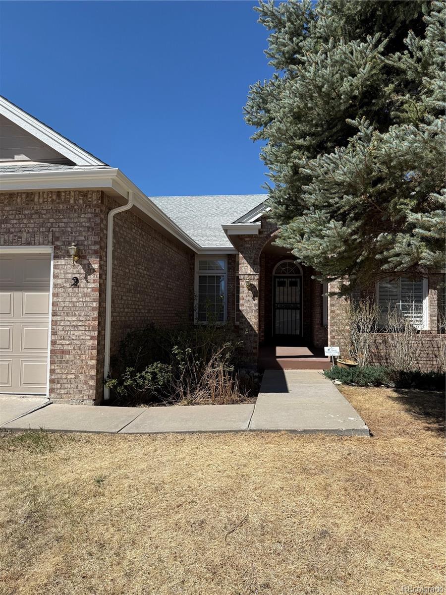2 Mackenzie Court