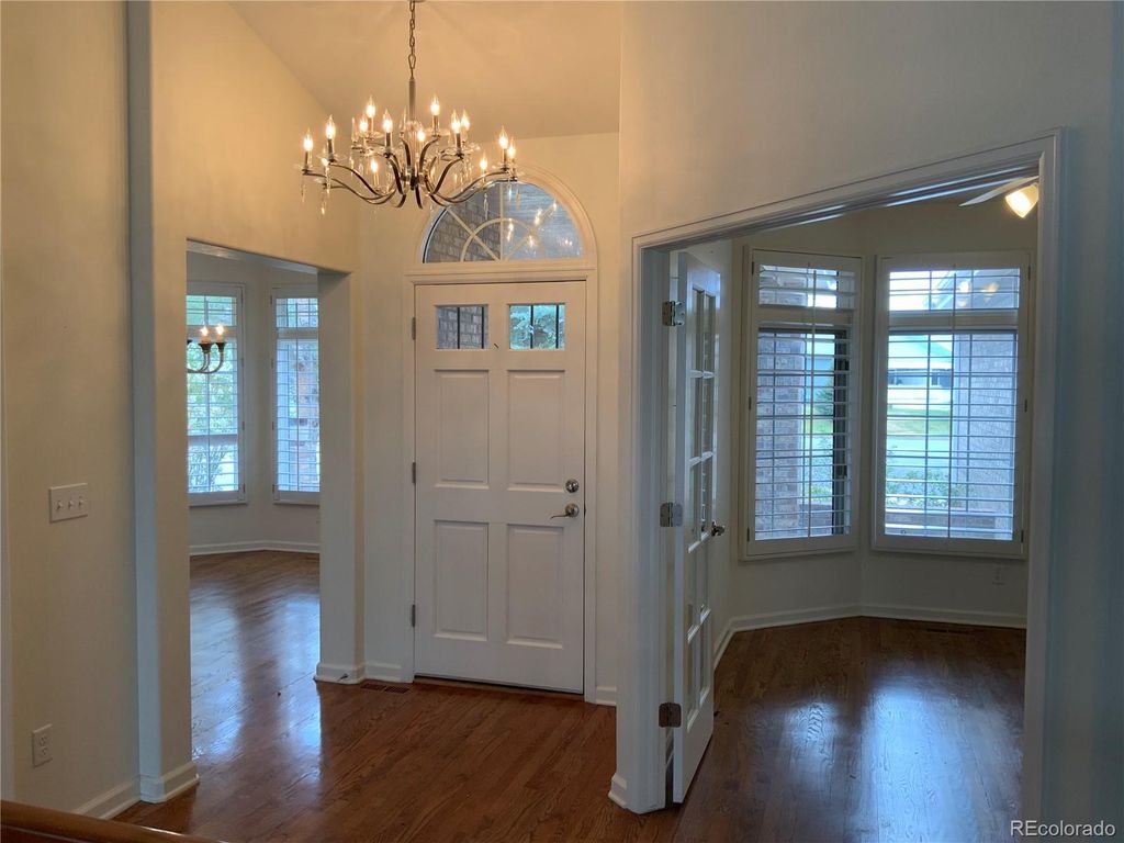 Photo of 2 Mackenzie Court, Highlands Ranch, CO 80130 (MLS # 7836334)