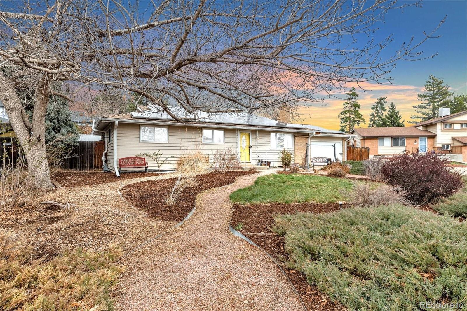 7727 W 81st Place, Arvada, CO, 80005 1 7727 W 81st Place
