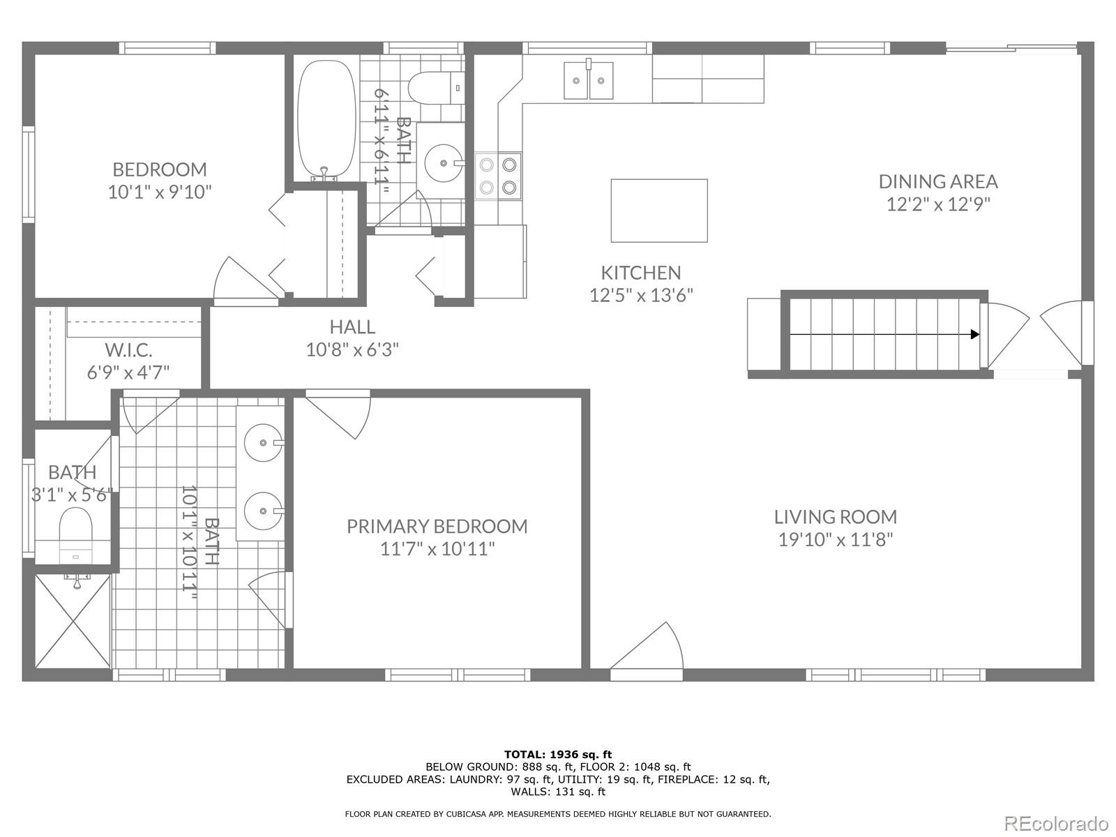 7727 W 81st Place, Arvada, CO, 80005 2 7727 W 81st Place