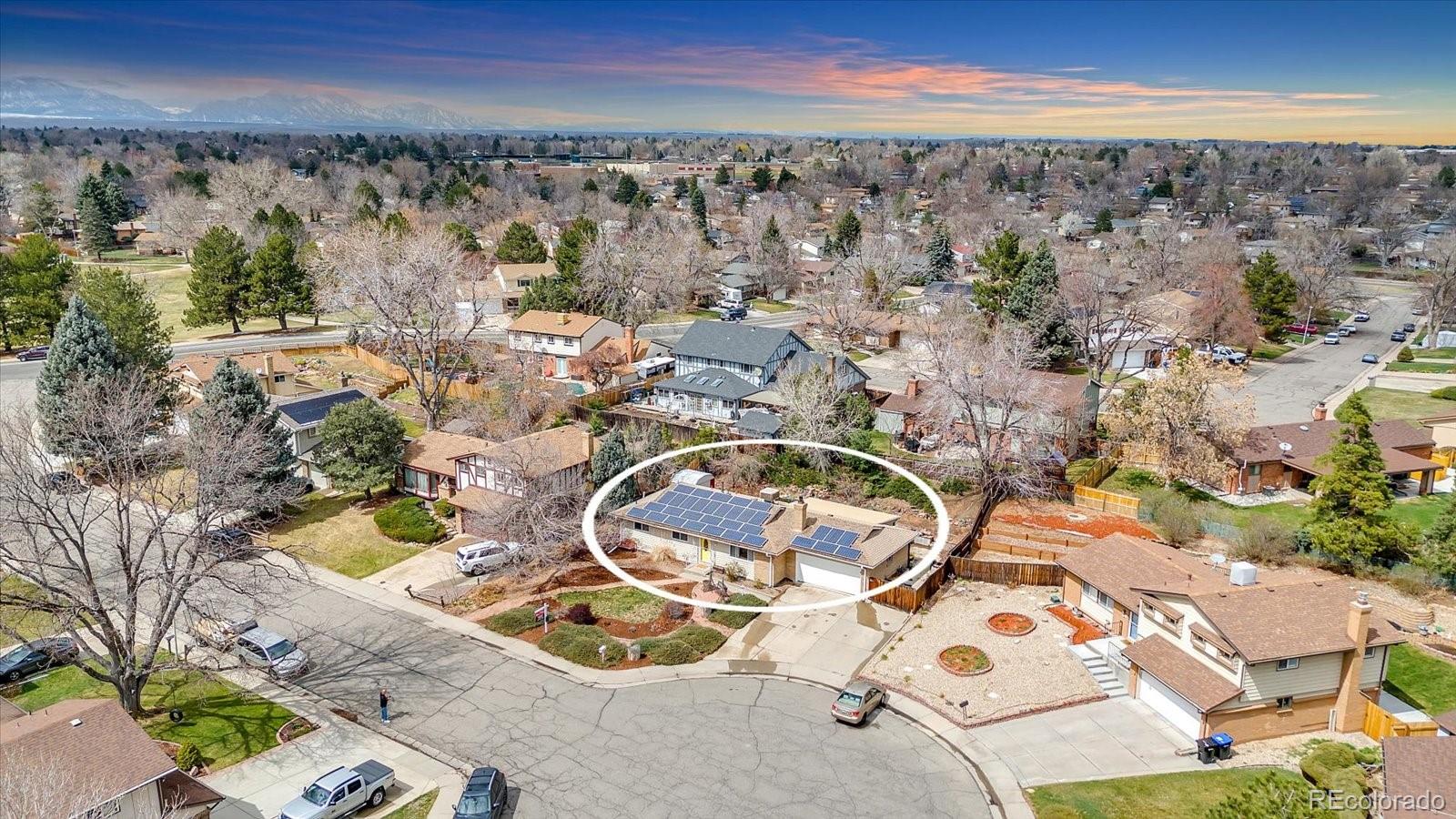 7727 W 81st Place, Arvada, CO, 80005 4 7727 W 81st Place