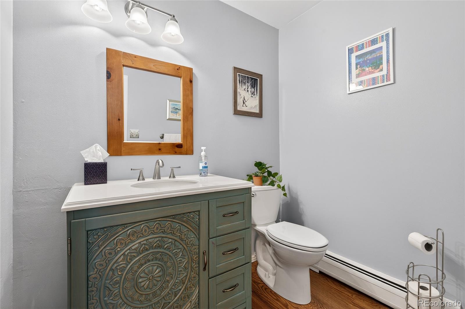 2675 S Sheridan Court