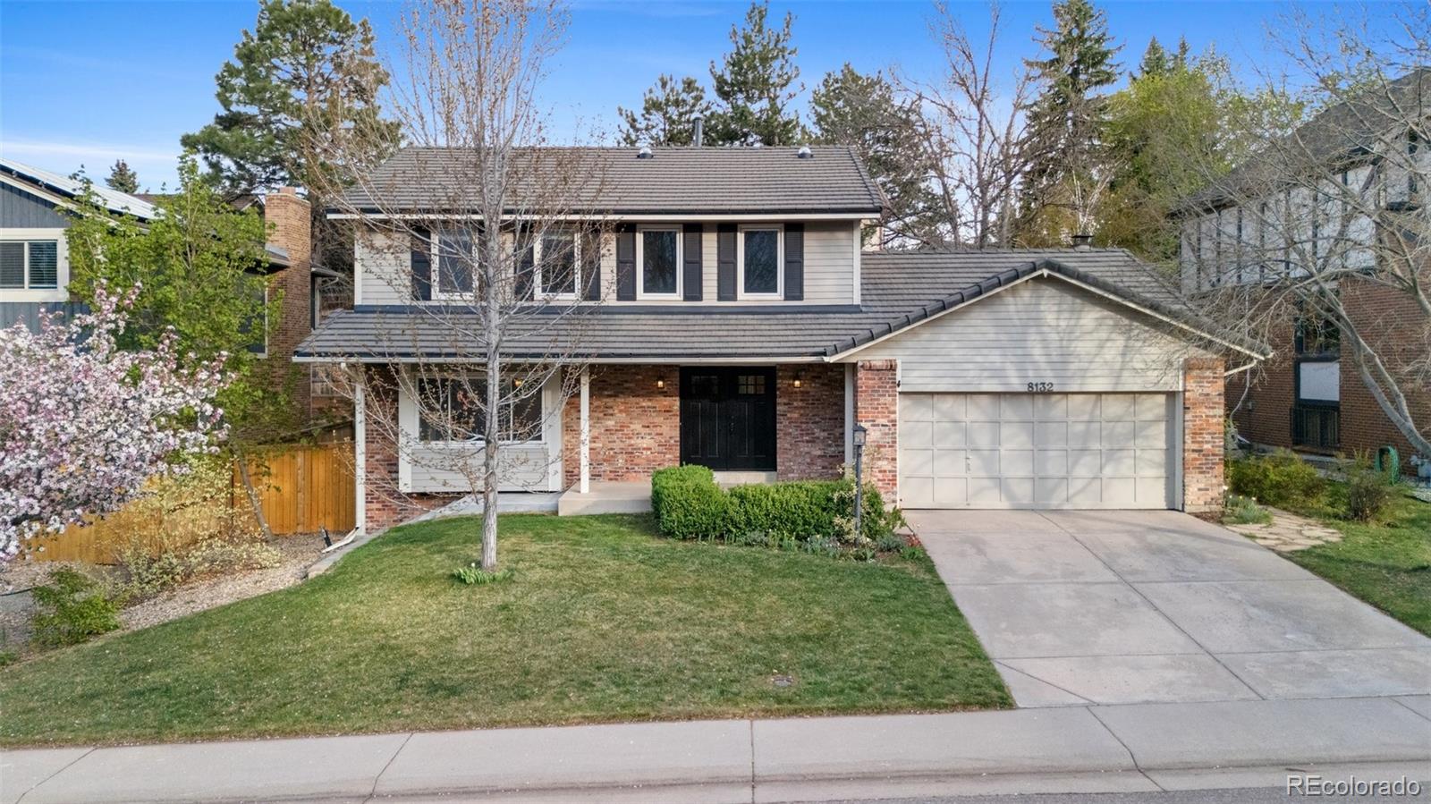 8132 Lodgepole Trail