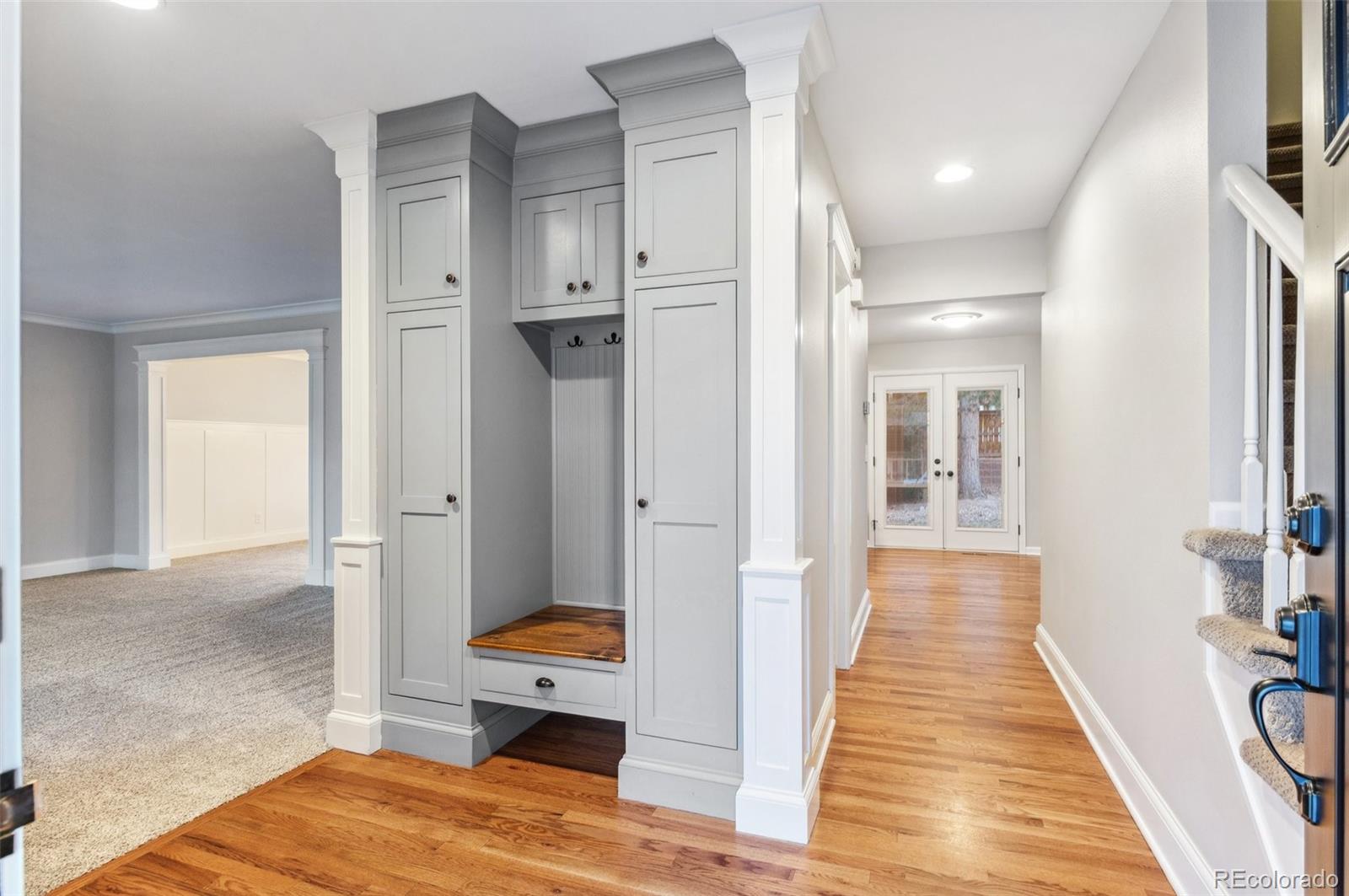 8132 Lodgepole Trail