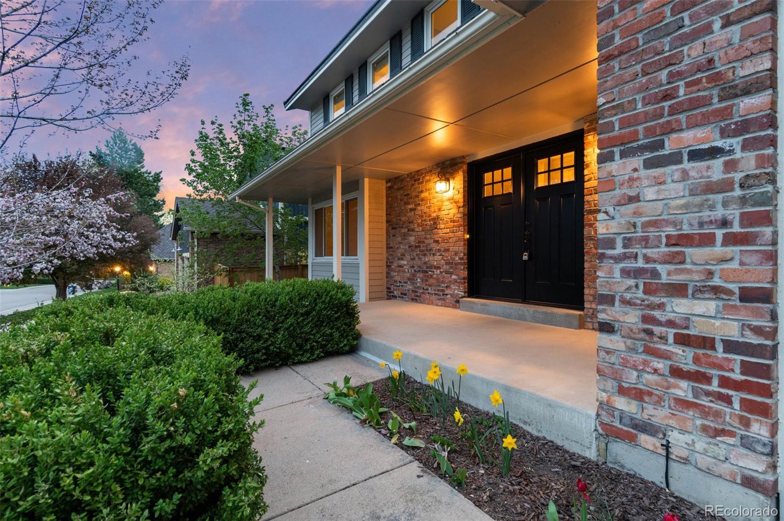 8132 Lodgepole Trail