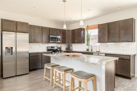 Photo of 7911 Navajo Street, Denver, CO 80221 (MLS # 4720112)