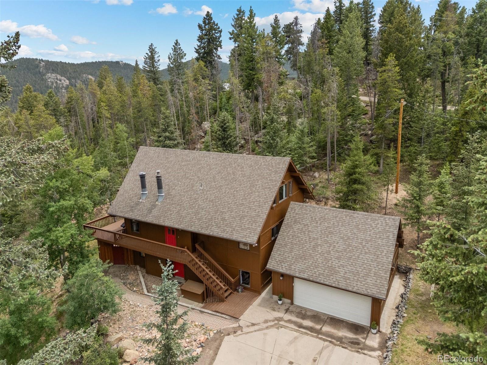 32462 Lodgepole Drive