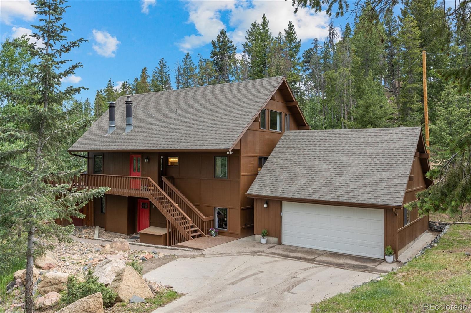 32462 Lodgepole Drive