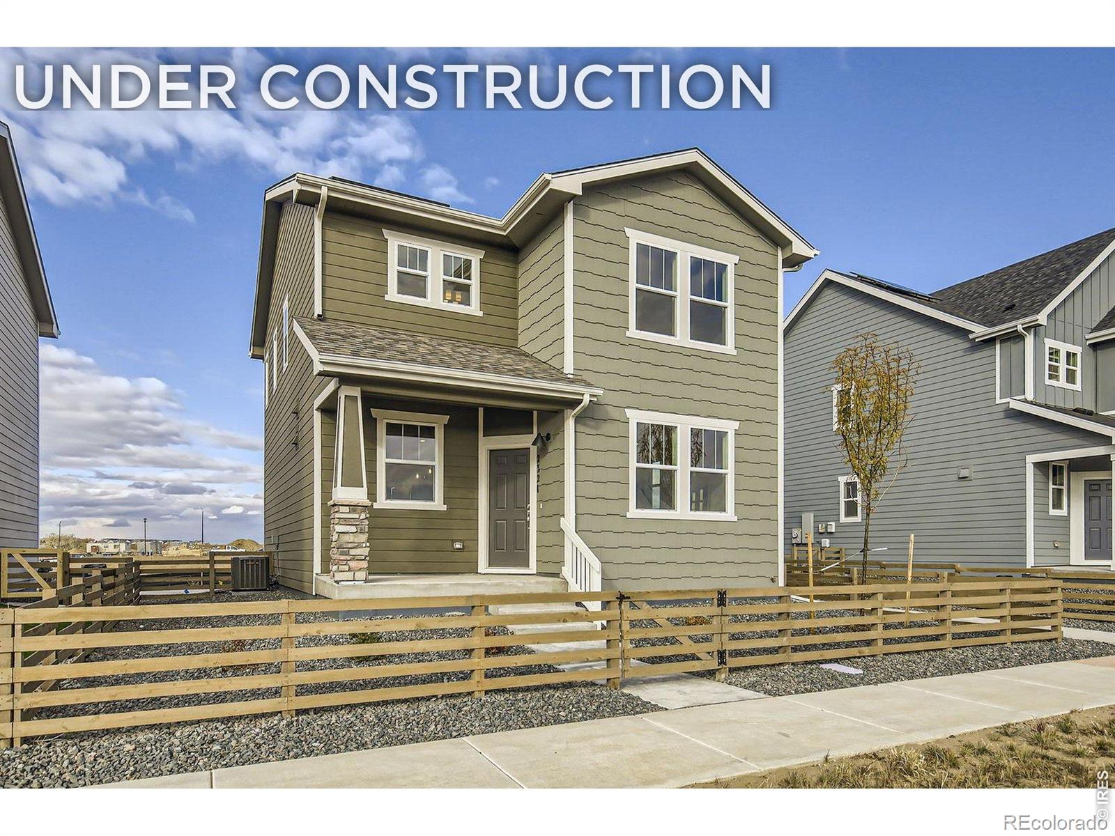 Photo 1 of 31 — 927 Nettle Lane, Fort Collins, CO 80524