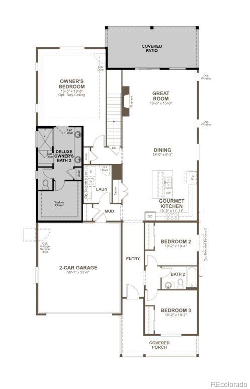 710 Lawson Drive
