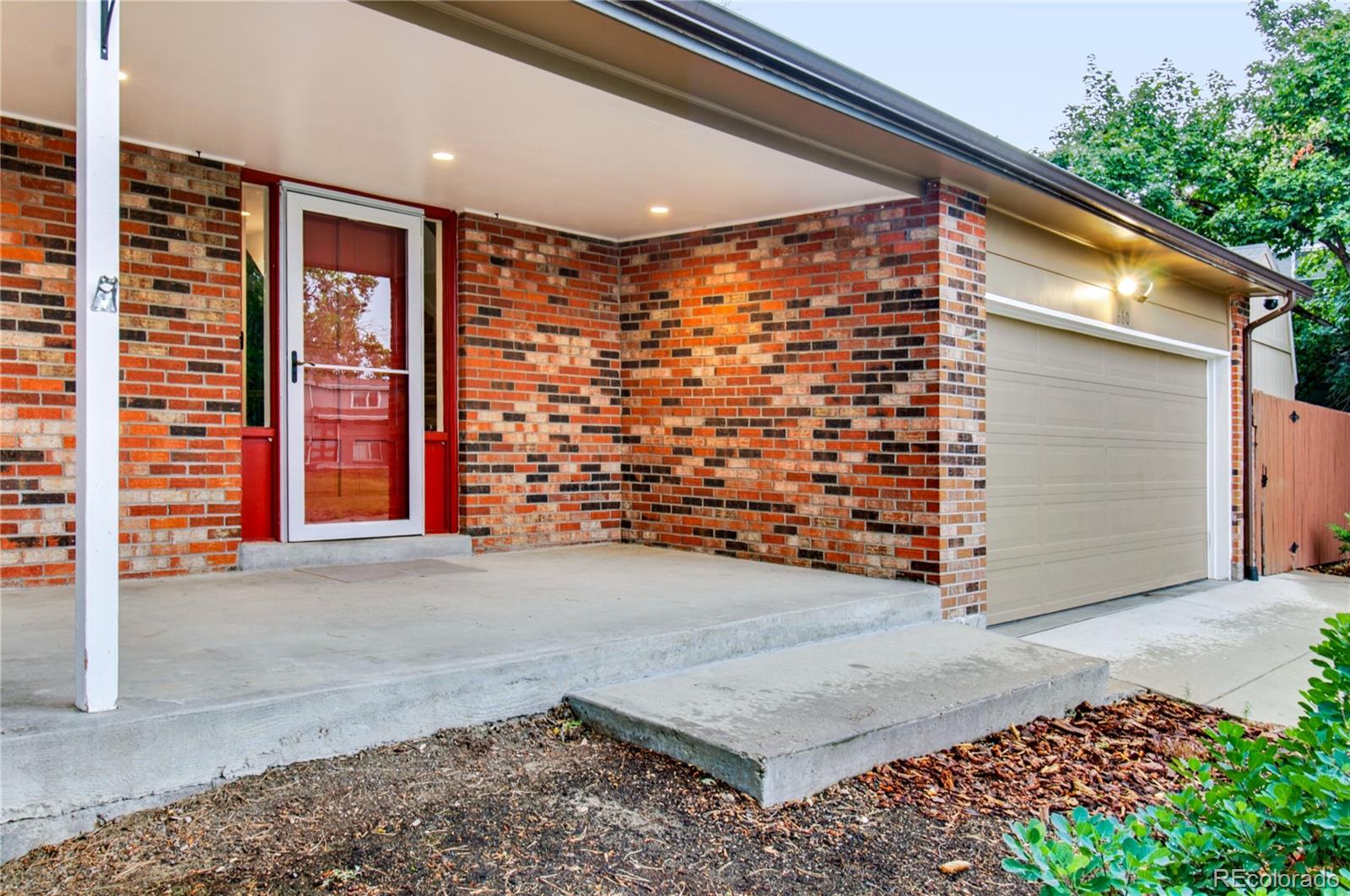 660 Omega Lane