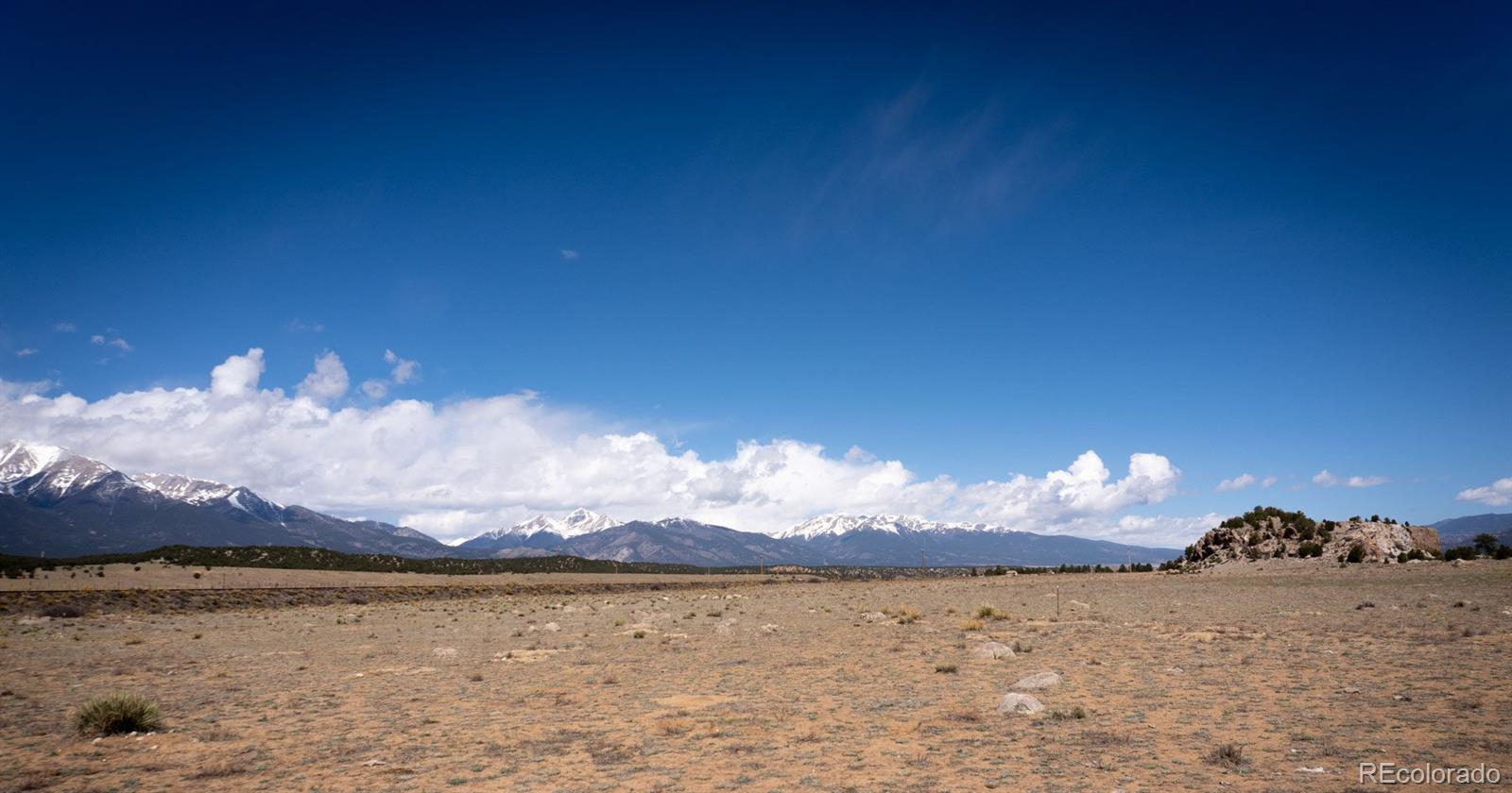 3 Highway 285