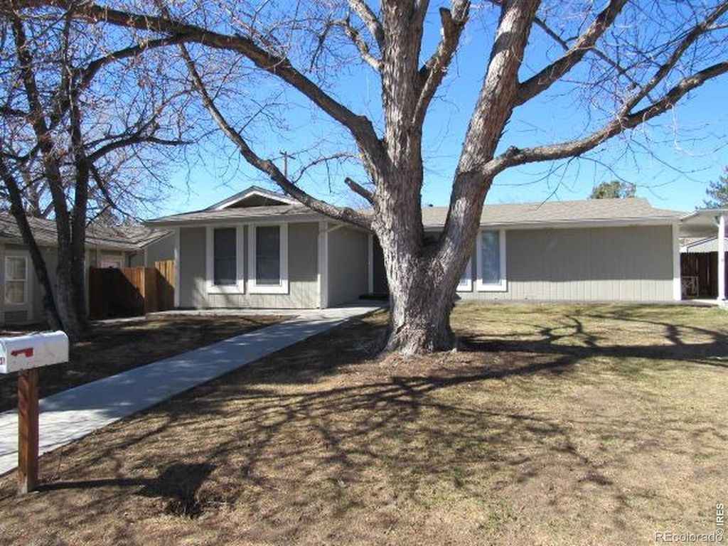 Photo of 2551 S Hoyt Court, Lakewood, CO 80227 (MLS # IR1054540)