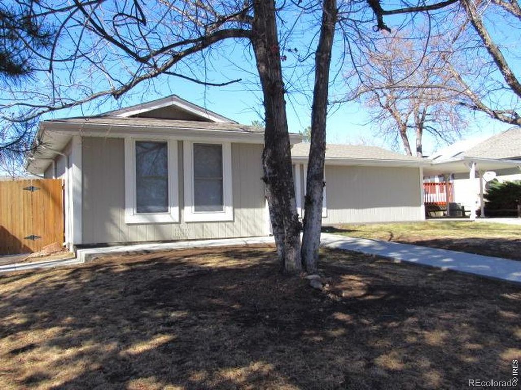 Photo of 2551 S Hoyt Court, Lakewood, CO 80227 (MLS # IR1054540)