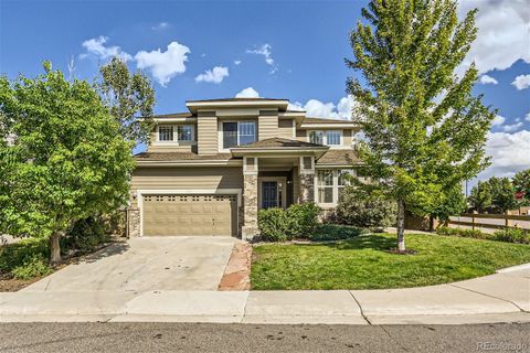 3655 Craftsbury Drive, Highlands Ranch, CO 80126 - #: 9646832