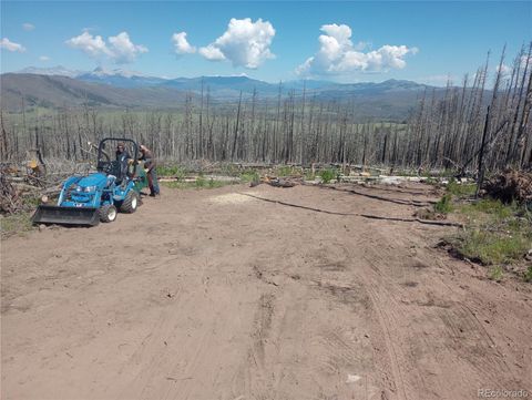 2736 Newman Place Fort Garland CO 81133