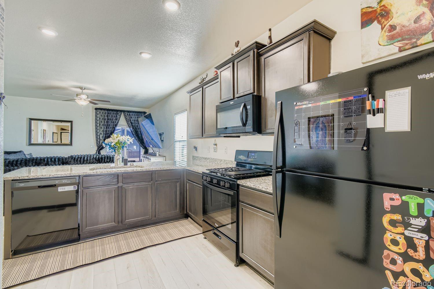 201 N Stewart Street, Keenesburg, CO, 80643 4 201 N Stewart Street