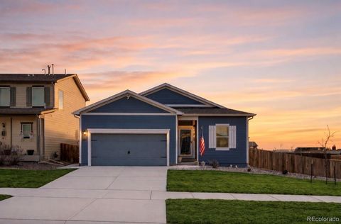 Colorado Real Estate Search 29 201 N Stewart Street Keenesburg CO 80643