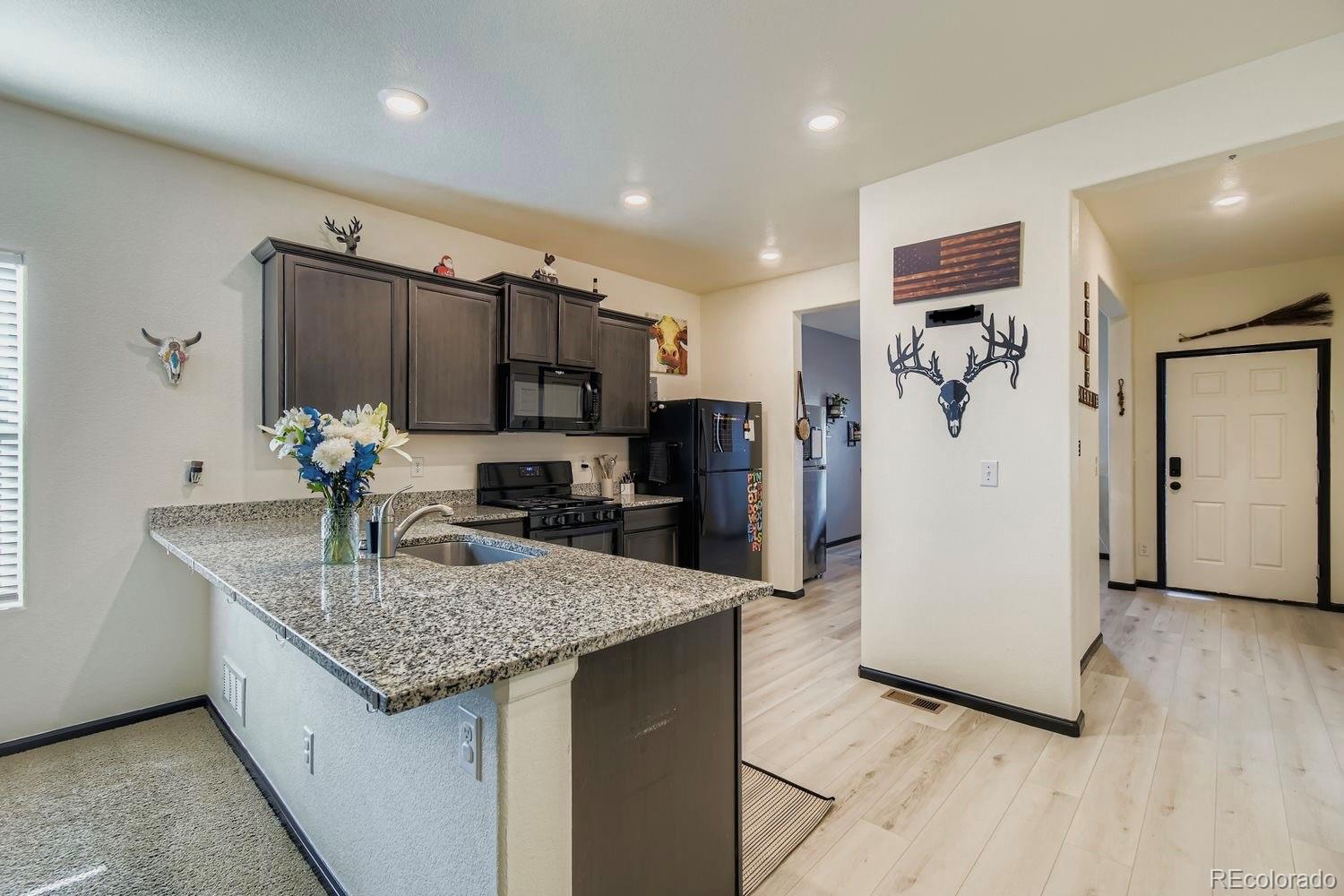 201 N Stewart Street, Keenesburg, CO, 80643 3 201 N Stewart Street