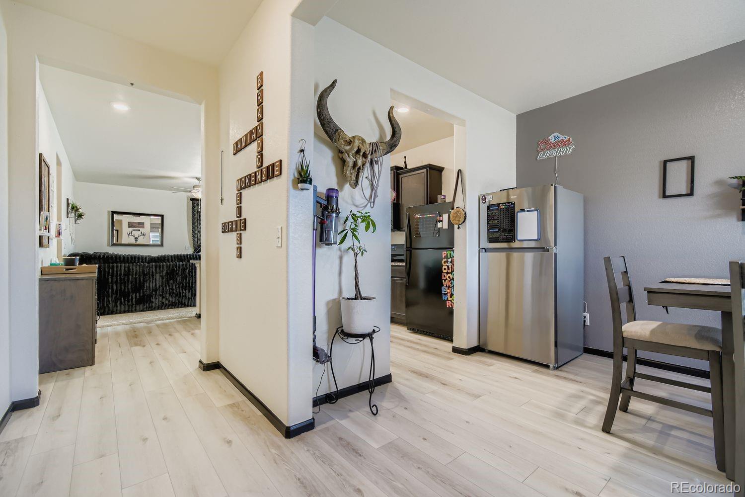 201 N Stewart Street, Keenesburg, CO, 80643 2 201 N Stewart Street