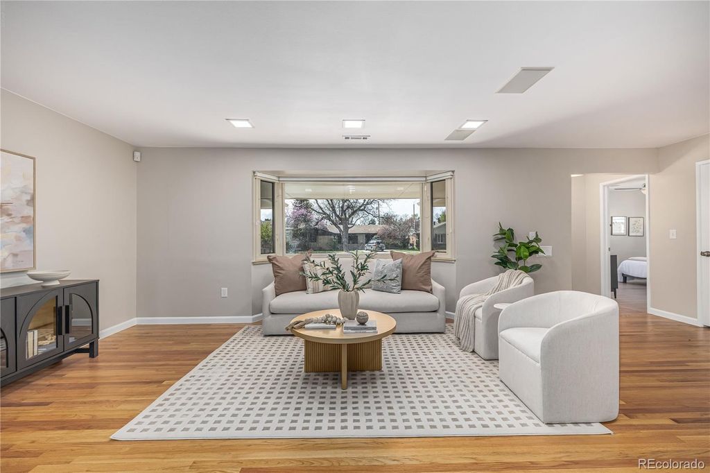 Photo of 2540 S Jasmine Street, Denver, CO 80222 (MLS # 3585055)