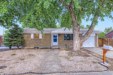 11840 Clarkson Court Northglenn CO 80233