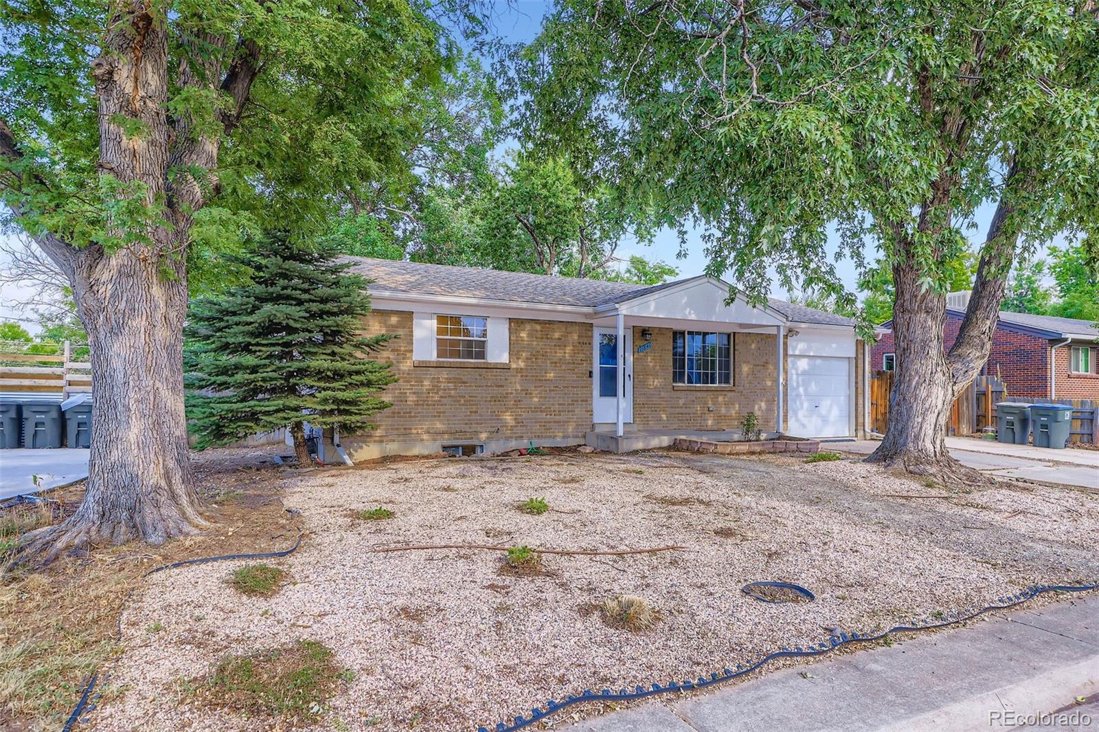 11840 Clarkson Court