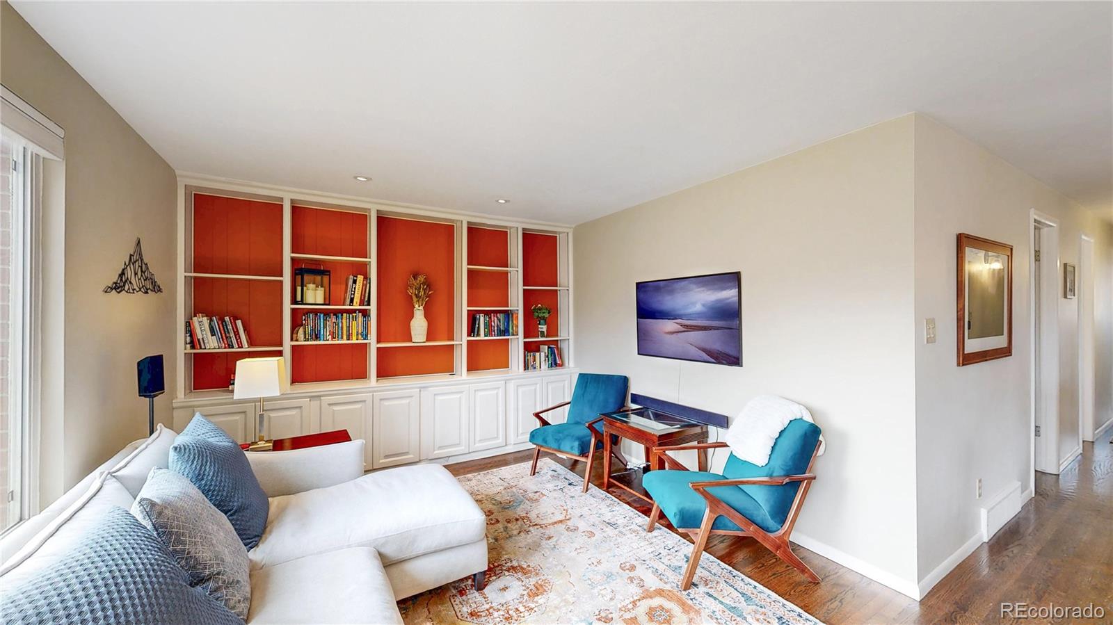 1365 S Newport Street