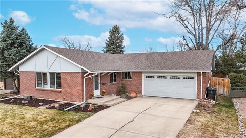 1365 S Newport Street Denver CO 80224