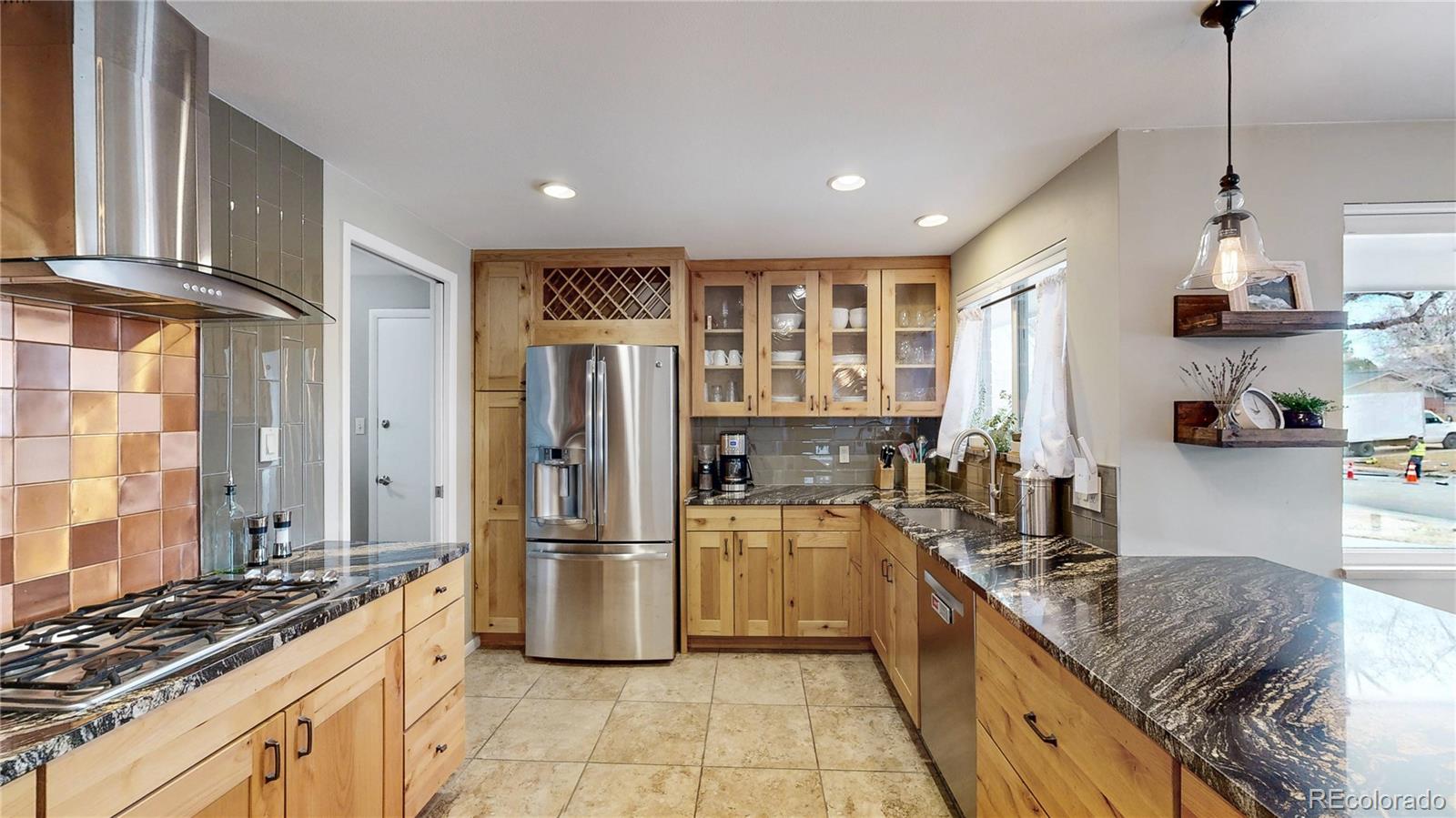 1365 S Newport Street