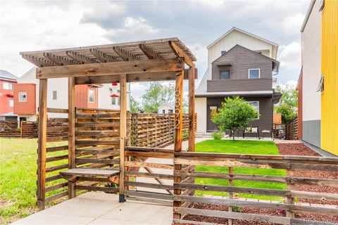 6892 Juniper Court Arvada CO 80007