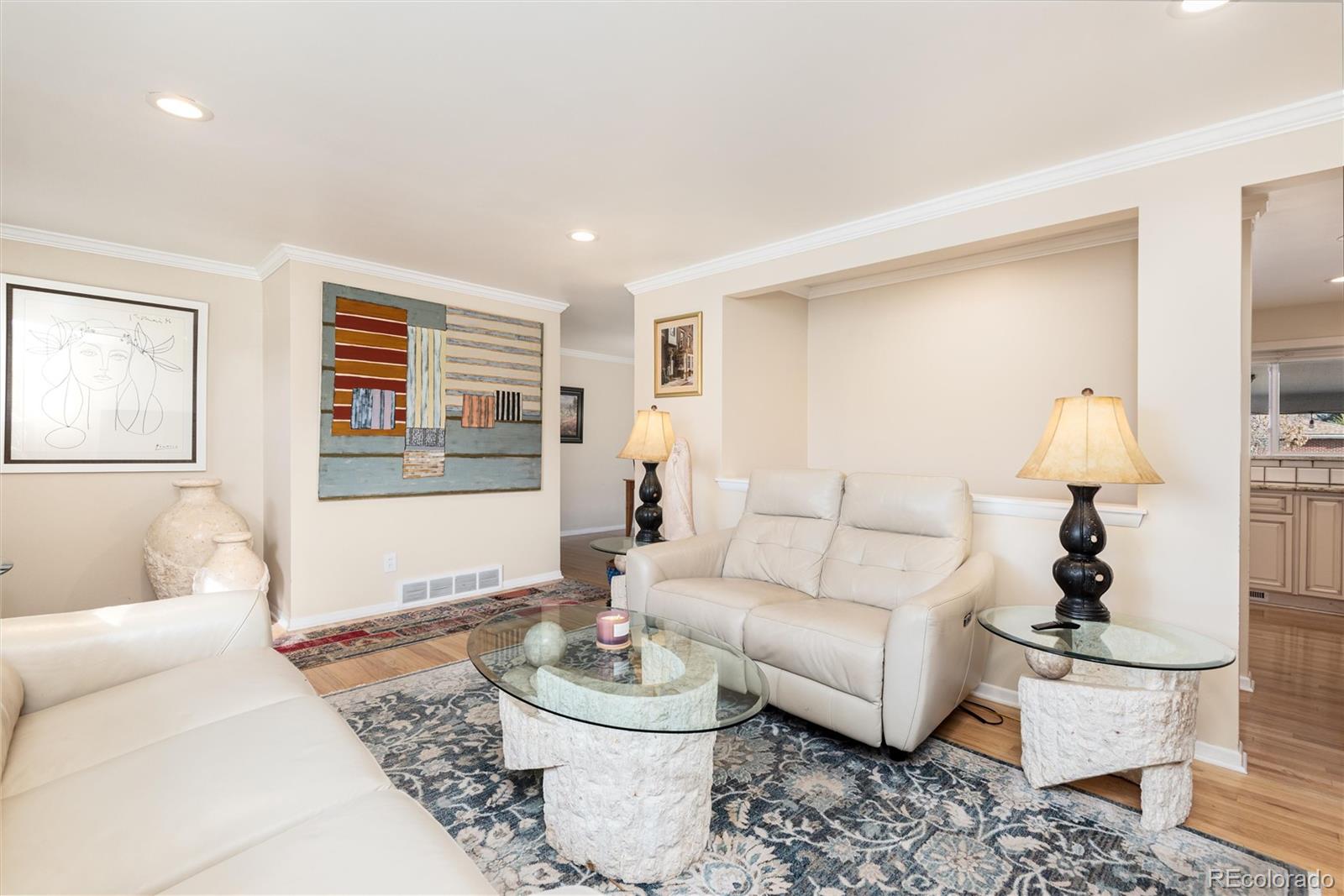 6582 S Sherman Street