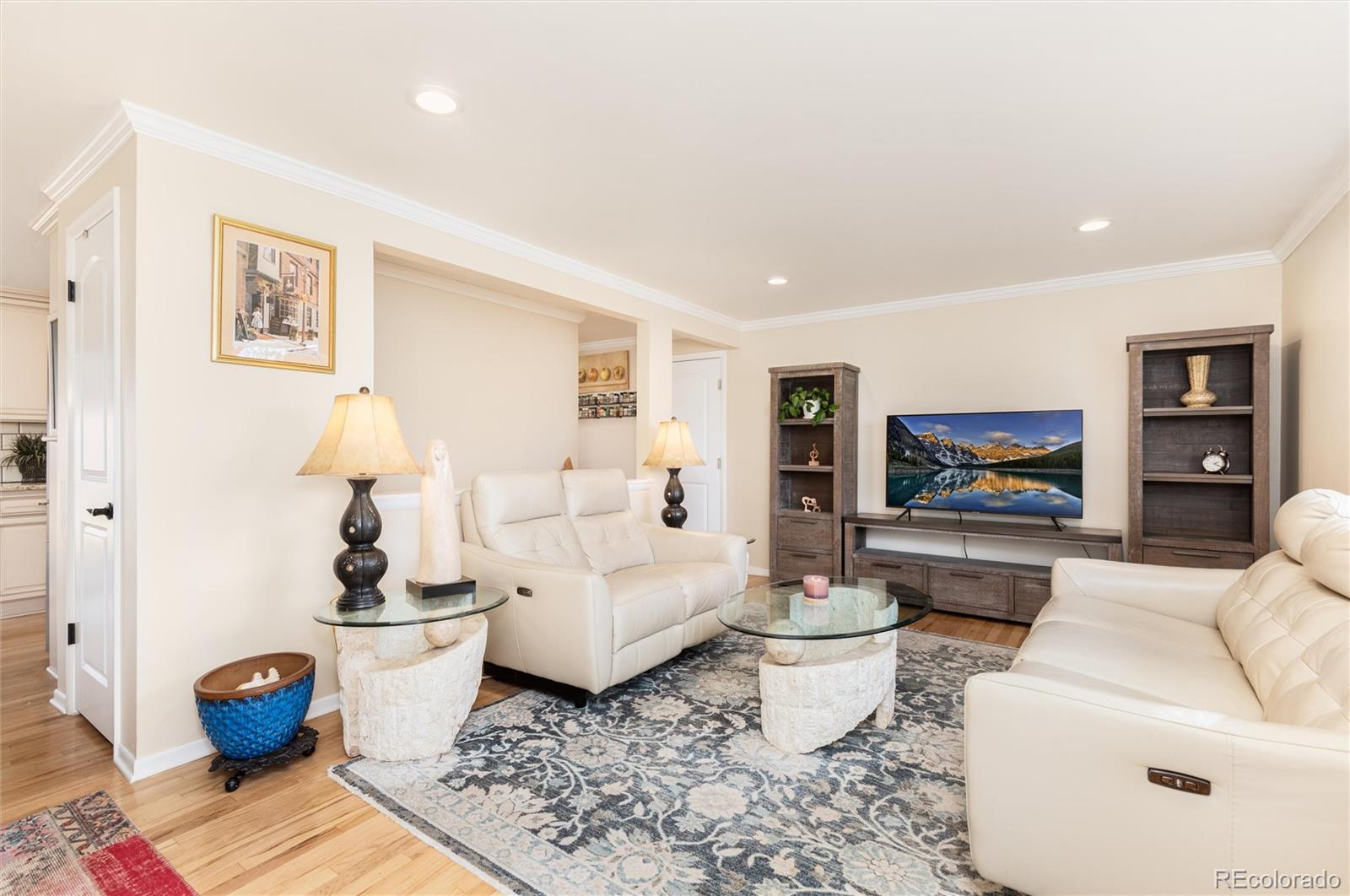 6582 S Sherman Street