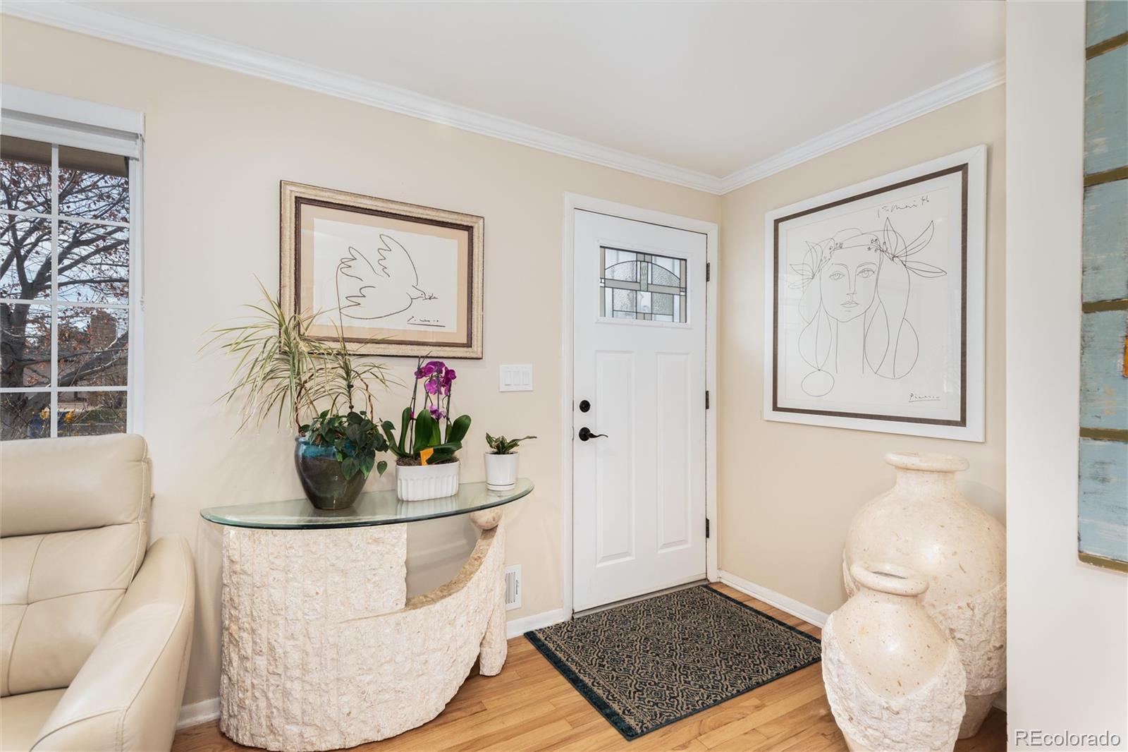 6582 S Sherman Street