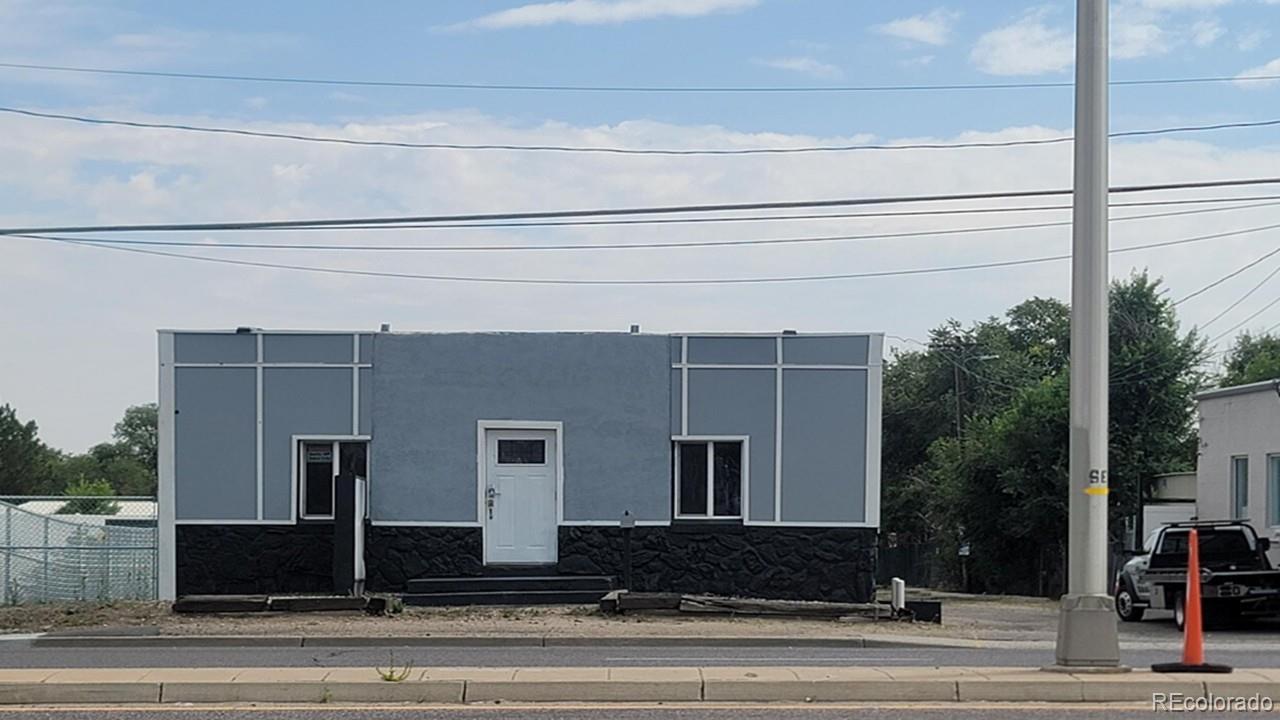 6600 Federal Boulevard