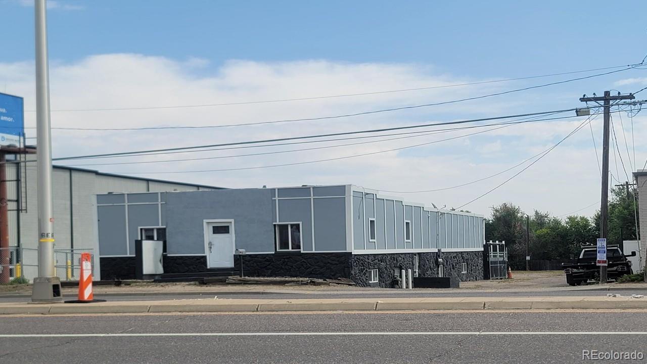 6600 Federal Boulevard