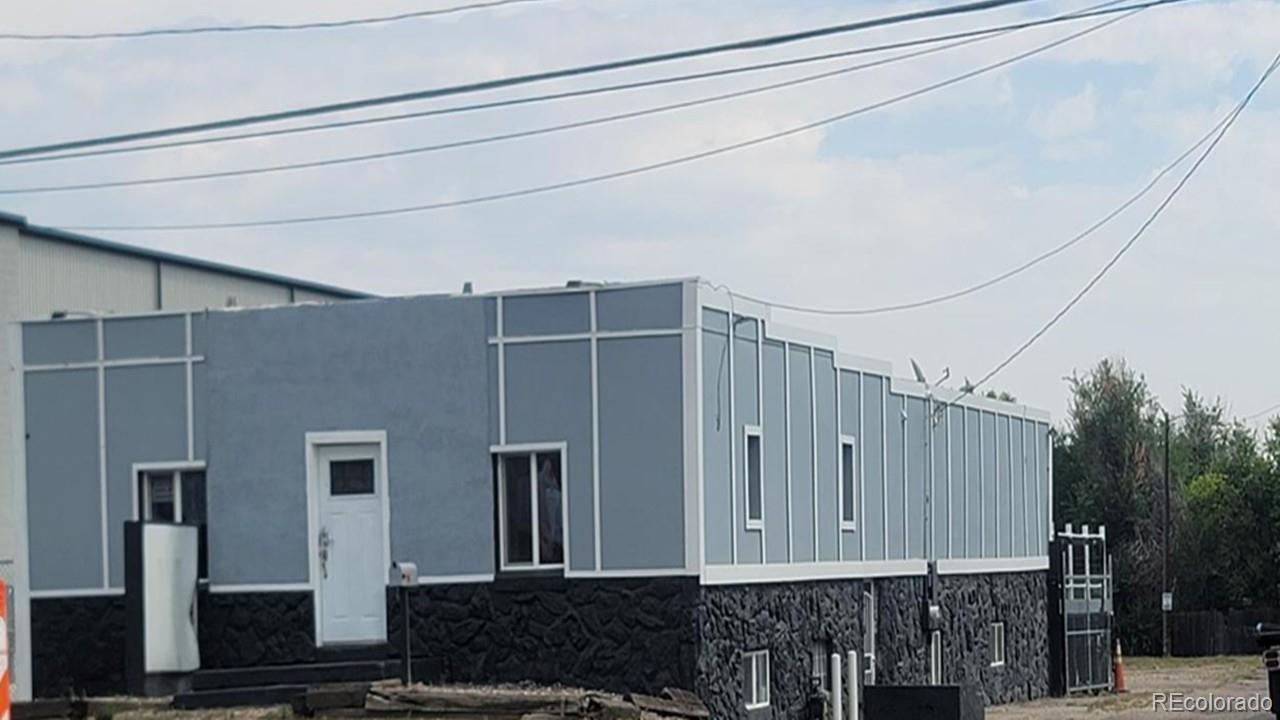 6600 Federal Boulevard