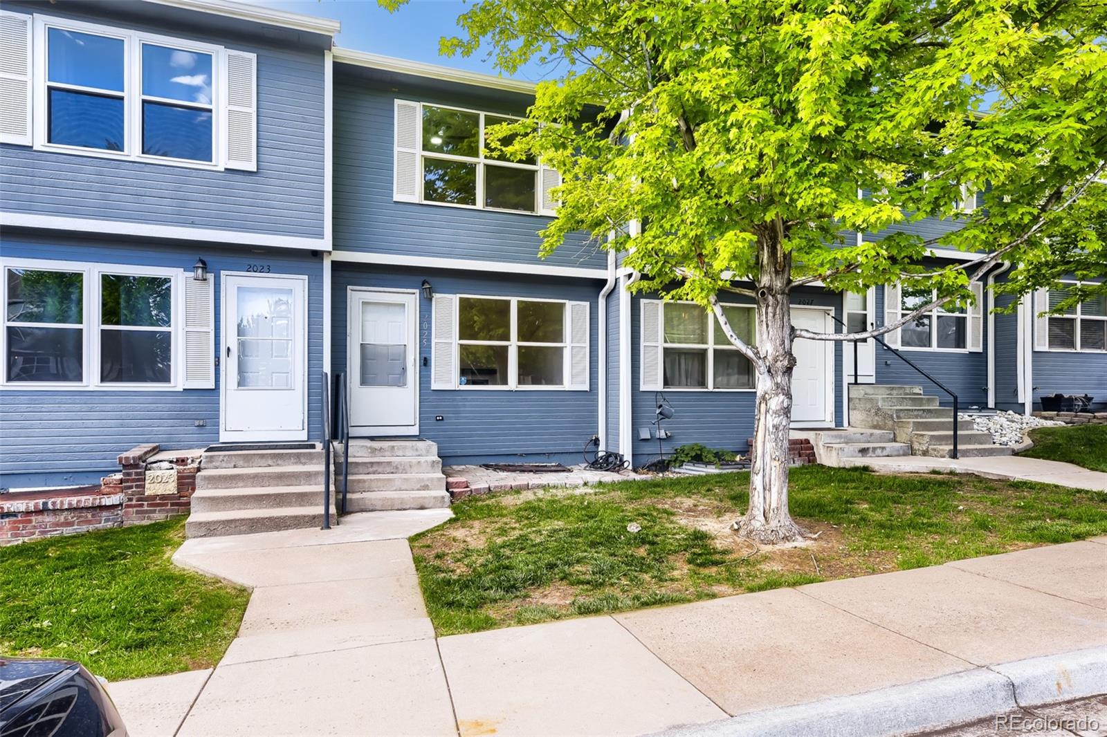 2025 Oakcrest Circle 2H