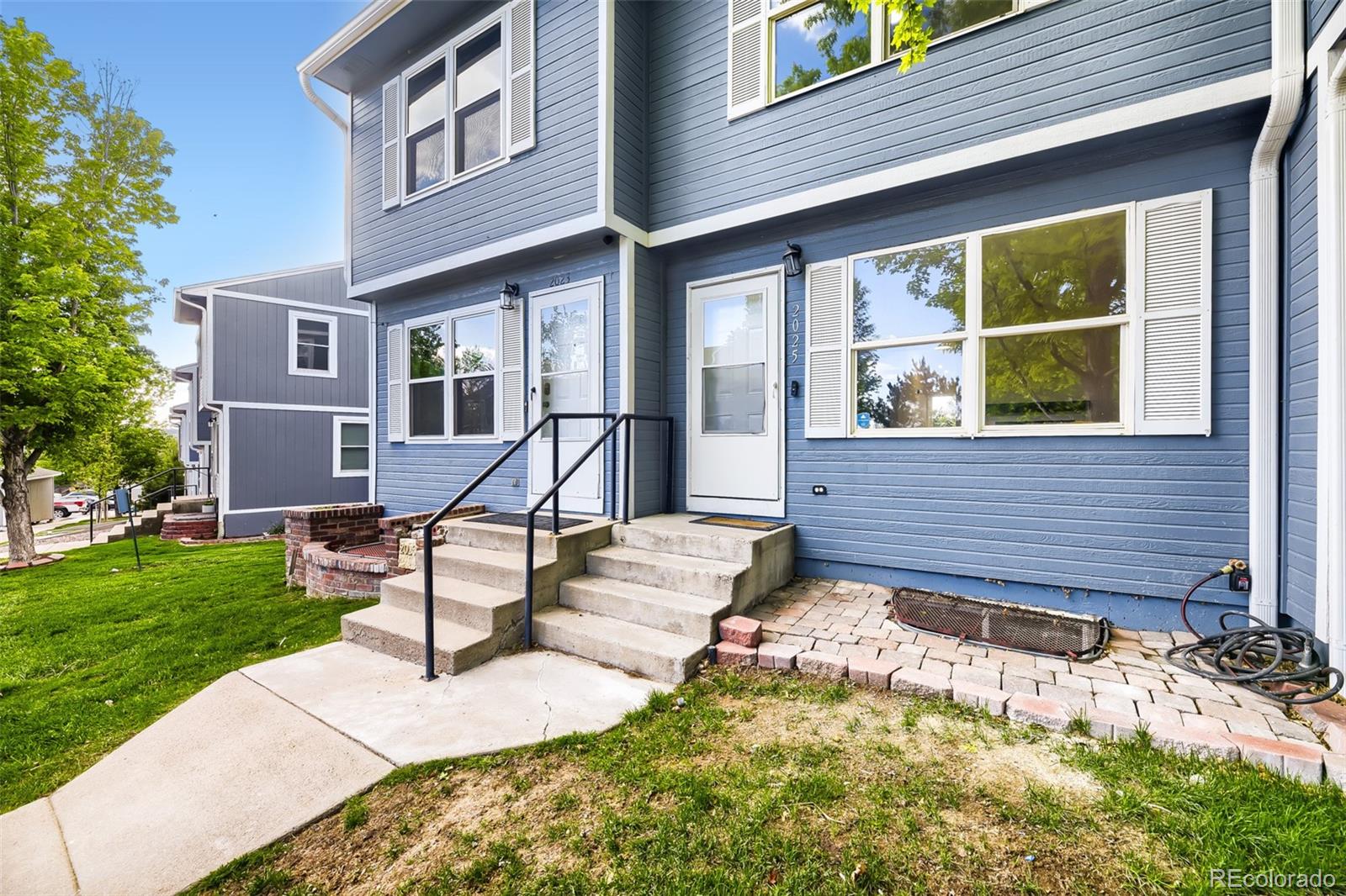 2025 Oakcrest Circle 2H
