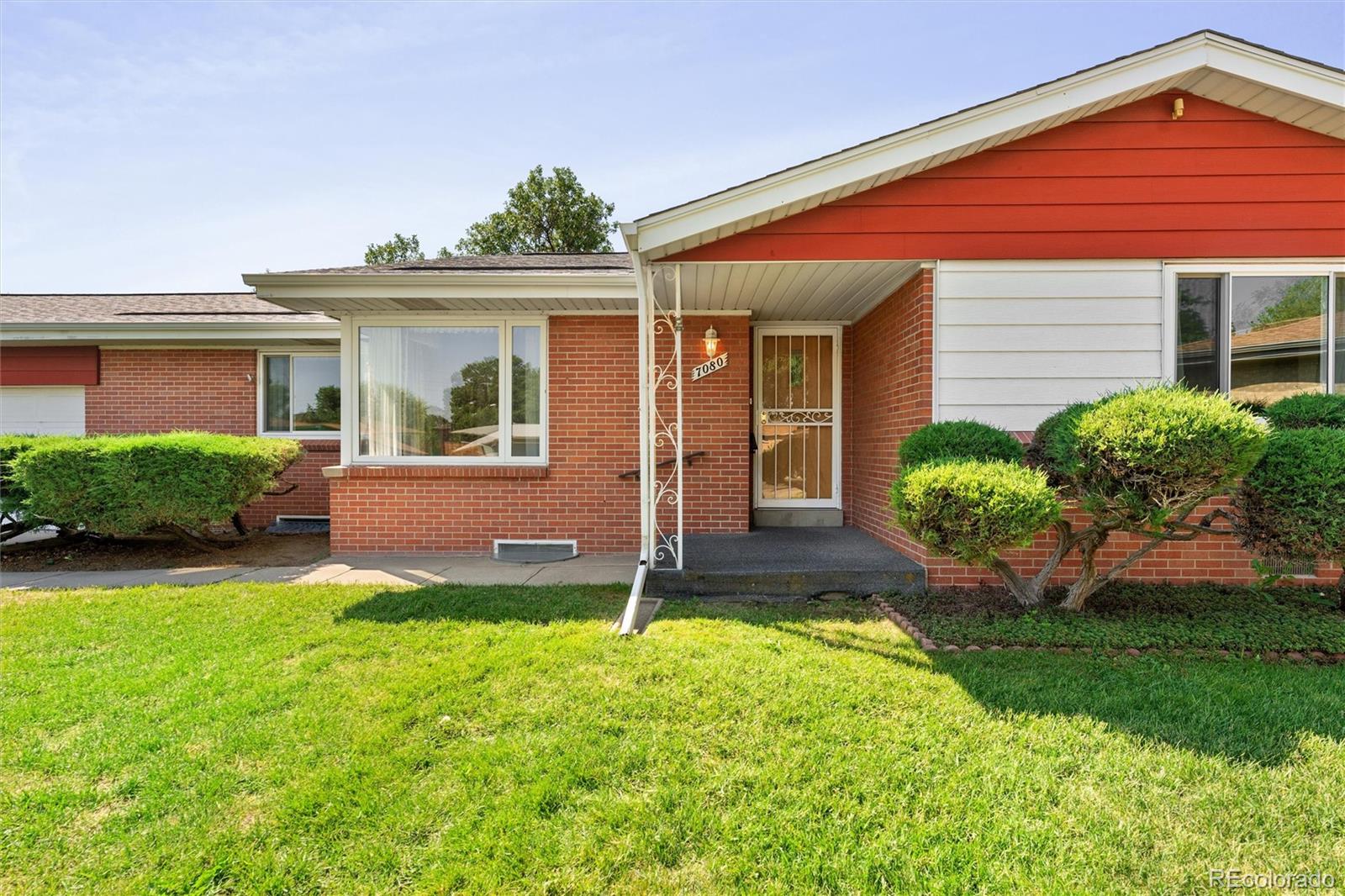 7080 W 43rd Place