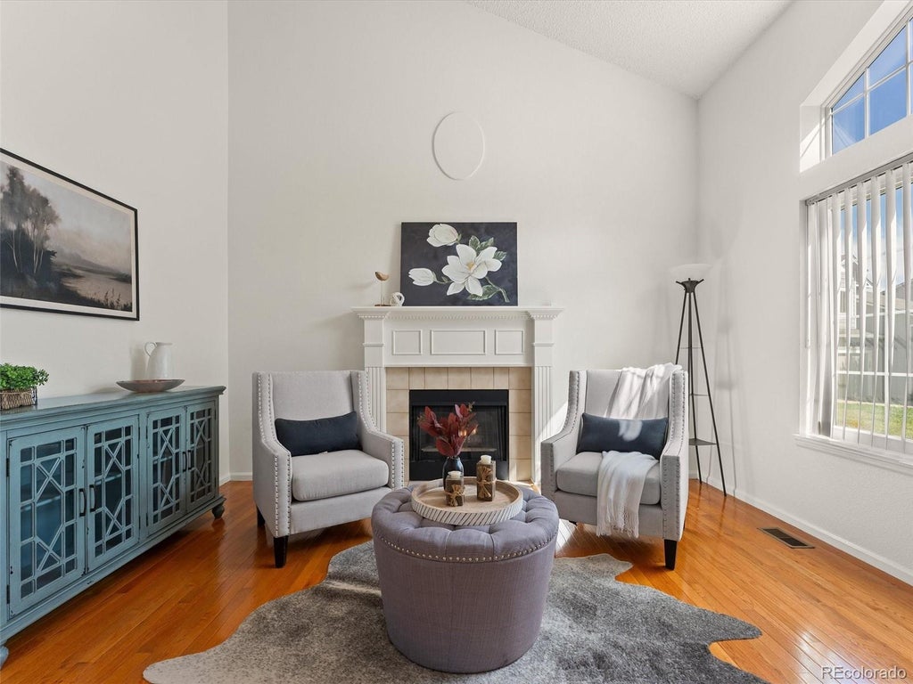 Photo of 5277 Spruce Avenue, Castle Rock, CO 80104 (MLS # 2772063)